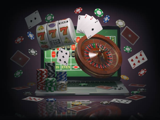 inatogel professional live-dealer studio with HD cameras, professional lighting, and trained dealers